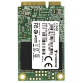 Transcend SSD Transcend 230S 128GB, SATA3, mSATA