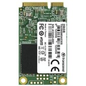 Transcend SSD Transcend 230S 256GB, SATA3, mSATA