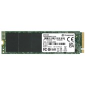 Transcend SSD Transcend intern M.2 2280 PCIe Gen3x4 NVMe TLC fără Dram