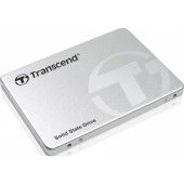 Transcend Ssd Transcend Ssd220s 120gb Tlc Nand Sata 3 Aluminium Ts120gssd220s