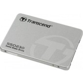 Transcend Ssd Transcend Ssd230s 512gb 3d Nand Tlc Sata 3 Aluminium Ts512gssd230s