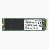 Transcend SSD Transcend TS500GMTE110Q 500GB, PCIe, M.2