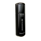 Transcend Stick Memorie Transcend JetFlash 700 128GB, USB3.0, Black