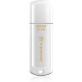 Transcend Stick Memorie Transcend JetFlash 730 32GB, USB3.0, White