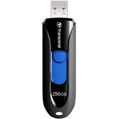 Transcend Stick memorie Transcend Jetflash 790, 256GB, USB 3.0, Black