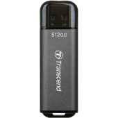 Transcend Stick memorie Transcend JetFlash 920, 512GB, USB 3.2, Grey