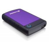 Transcend StoreJet 25H3 2.5 1TB USB 3.0