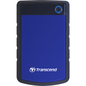 Transcend Storejet 25H3 (USB 3.0) 1TB