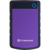 Transcend Storejet 25H3 (USB 3.0) 4TB