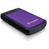 Transcend Transcend StoreJet 2.5' 4TB H3P, Portable HDD