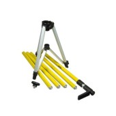 Trepied cu suport, pentru nivela, 3.6 m, Stanley 1-77-022