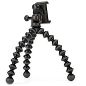 Trepied Joby GripTight GorillaPod Stand PRO Telefon mobil 3 picior(i) Negru 