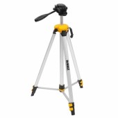 Trepied telescopic pentru nivele laser, Dewalt