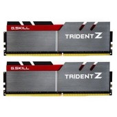 Trident Z 16GB DDR4 3200MHz CL16 1.35v Dual Channel Kit