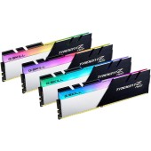 Trident Z Neo 32GB DDR4 3200MHz CL16 1.35v Quad Channel Kit