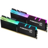 Trident Z RGB 16GB DDR4 3200MHz CL16 Dual Channel Kit