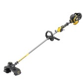 Trimmer DeWalt DCM571N-XJ, 54 V, 5500 rpm, 380 mm, fara acumulator (Galben/Negru)