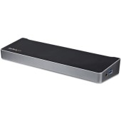 Triple 4K USB-C Dock - 60W PD