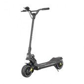 Trotineta electrica Dualtron Mini Dual Brake, Viteza mxima 45 Km/h, Autonomie 40Km, Putere motor 1450W, Roti pneumatice 8.5inch, Baterie 52V/13Ah (Negru) 