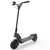 Trotineta electrica Dualtron Mini Limited, Viteza mxima 45 Km/h, Autonomie 65Km, Putere motor 1450W, Roti pneumatice 8.5inch (Negru)