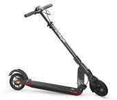 Trotineta electrica E-TWOW S2 GT SL, Viteza maxima 25 Km/h, Autonomie 40 Km, Putere motor 500W, Bluetooth, roti 8inch (Negru)