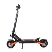 Trotineta electrica KIRIN G2 MAX Black