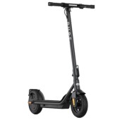 Trotineta electrica Pure Electric Air³ Pro+ Mercury, 710W, Autonomie 50Km, 25Km/h, Grey