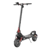 Trotineta electrica Rovoron Kullter By Dualtron, Baterie 23.4Ah/60V, Autonomie 60-80 Km, Viteza 75 Km/h, Motor 4000W, Roti pneumatice 10inch, Frane hidraulice (Negru)