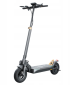 Trotineta electrica Ruptor R1 10inch Cupru, viteza maxima 45km/h, autonomie 60-80km, motor 500W, baterie 48V/20Ah (Negru/Auriu)