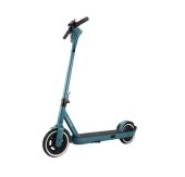 Trotineta electrica SoFlow SO ONE+, roti 9inch, Baterie 7.8Ah, motor 500 W, viteza maxima 22 km/h, autonomie 40km (Albastru)