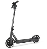 Trotineta electrica SoFlow SO ONE+, roti 9inch, Baterie 7.8Ah, motor 500 W, viteza maxima 22 km/h, autonomie 40km (Negru) 