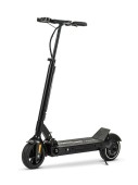 Trotineta electrica SPEEDWAY LEGER Lite, Viteza maxima 45Km/h, Autonomie 30 Km, Putere motor 1450W, Roti pneumatice 8.5inch (Negru)