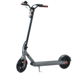 Trotineta electrica SPEEDXMAN MINI PLUS, Viteza 30 Km/h, Autonomie 40-52Km, Motor 350W, roti 10inch, baterie 42V/13Ah (Gri)