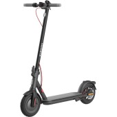 Trotineta electrica Xiaomi Electric Scooter 4, 300 W, Autonomie 35 Km, 25 Km/h, Negru