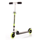 Trotineta Lorelli pentru Copii Thunderbird - Lime Green