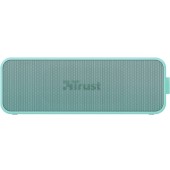 Trust Boxa portabila bluetooth Trust Zowy Max, waterproof, 10 W, Turquoise