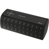 TRUST DECI WIRELESS BLUETOOTH SPEAKER 10W RMS - BLACK