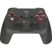 Trust Gamepad Trust GXT 545 Yula Wireless PC - PlayStation 3 Negru