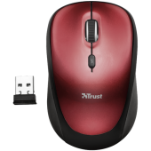 Trust Mouse fara fir Trust Yvi Wireless Mouse