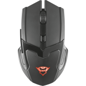 Trust Mouse Gaming Trust GXT 103 Gav Wireless