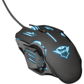 Trust Mouse Gaming Trust GXT 108 Rava