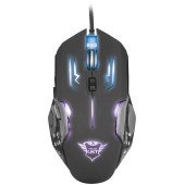 Trust Mouse gaming Trust Rava GXT 108 Illuminated