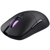 Trust Mouse Gaming Wireless Optic Trust GXT980 Redex, 10000 DPI, Negru