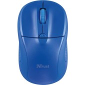 Trust Mouse wireless Trust Primo, albastru