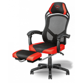 Trust Scaun gaming Trust GXT 706 Rona, rosu