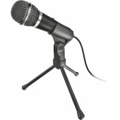 TRUST STARZZ All-round Microphone for PC and laptop