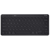 Trust Tastatura Wireless Trust Lyra, USB Wireless/Bluetooth, Negru