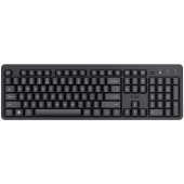 Trust Tastatura Wireless TRUST Ody II 25011, USB, Negru