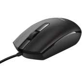 Trust Trust Basi Wired mouse USB TR-24271