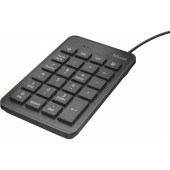 TRUST Xalas USB Numeric Keypad